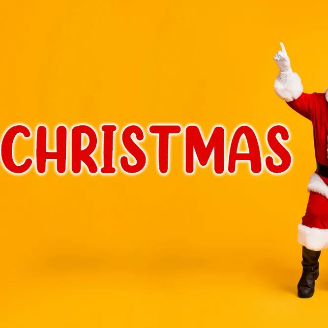 クリスマスとバンドワゴン効果