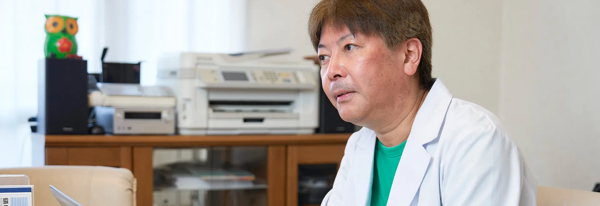 一宮駅前カウンセリング